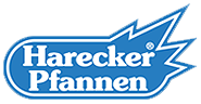 Pfannen Harecker