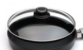 Induktion Kochtopf / Bratentopf - Ø 26 cm, 119,50 EUR