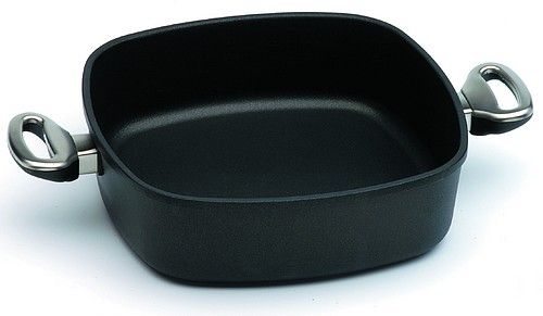 Bräterpfanne 28x28x9 cm 