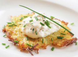 Rösti Hüttenzauber