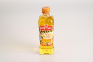 Bertoli Olivenöl zum Braten