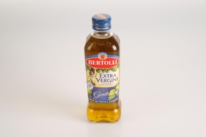 Bertoli für Fisch und Gemüse