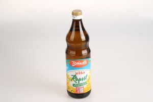 Brändle Rapsöl