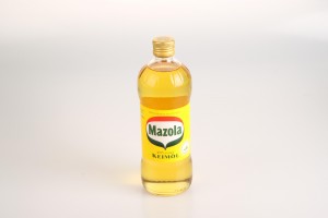 Mazola Keimöl