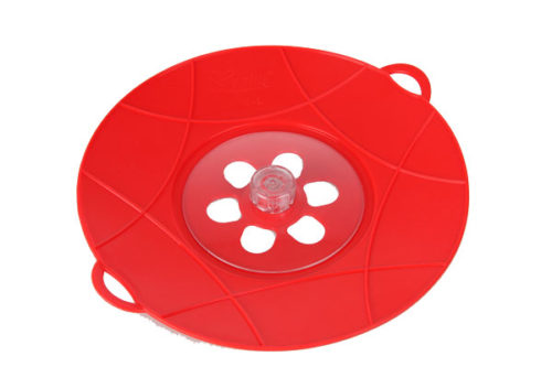 Flip und Flap, der praktische Überkochschutz aus dem Hause Genius jetzt