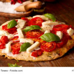 Flammenkuchen