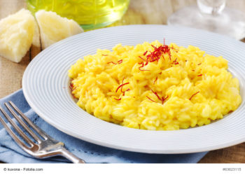 risotto