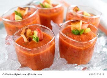 salsa rezept