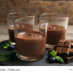 Schoko Mousse