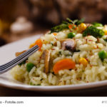 risotto