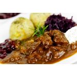 Gulasch