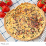 Quiche Rezept