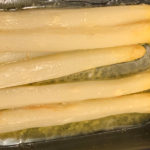 Rezept Spargel