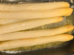 Rezept Spargel