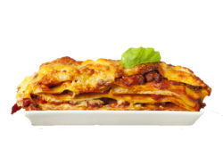 rezept lasagne