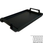 Teppanyaki Platte / Grillplatte, Produktbild