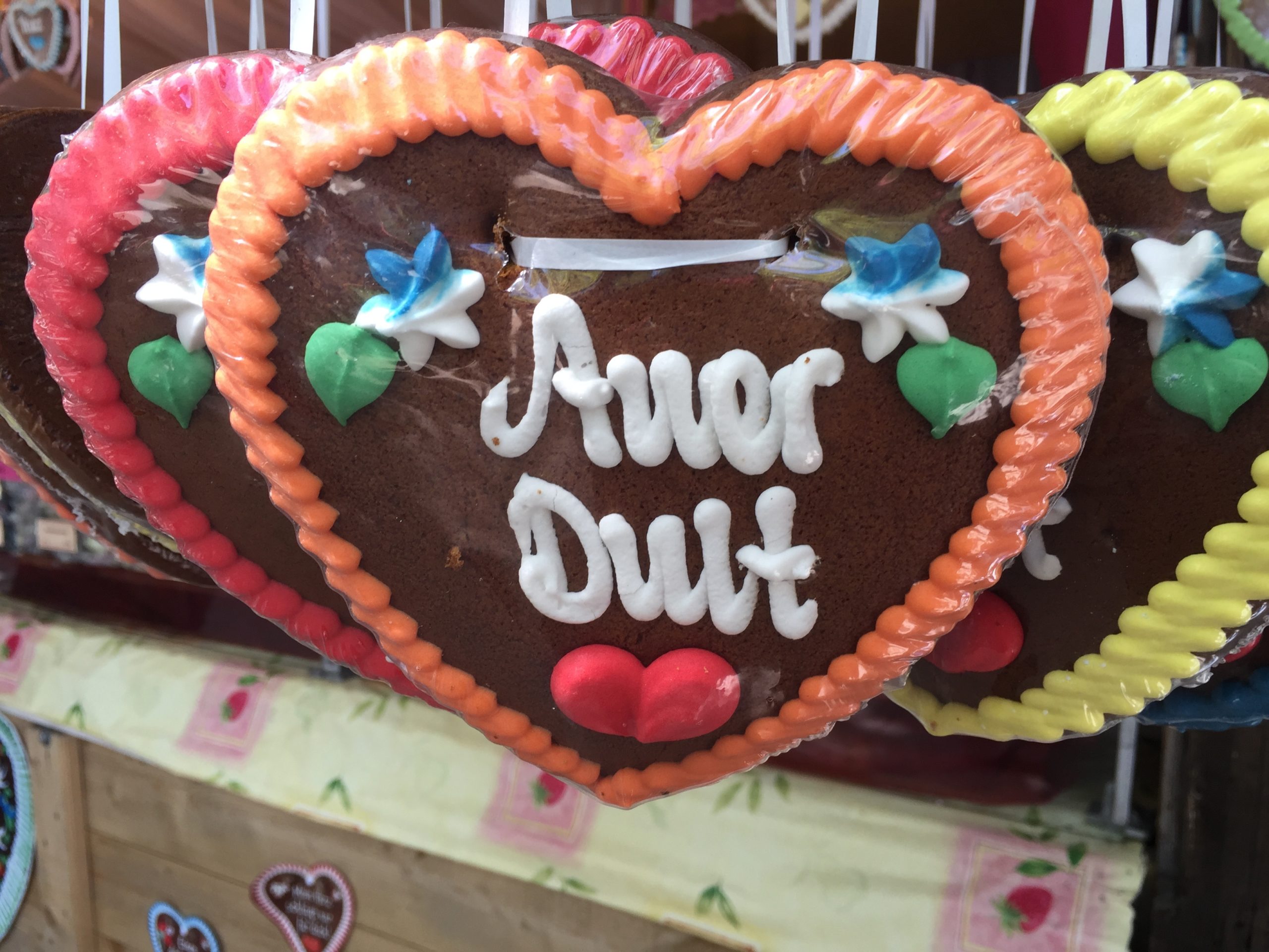 Pfannen Harecker auf der Auer Dult Die Pfanne von harecker.de
