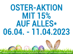 Osteraktion