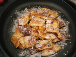 Kaiserschmarrn