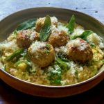 Polpette di pollo alla salvia 1