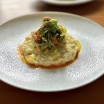 Zitronen-Risotto | Rotbarbe 1