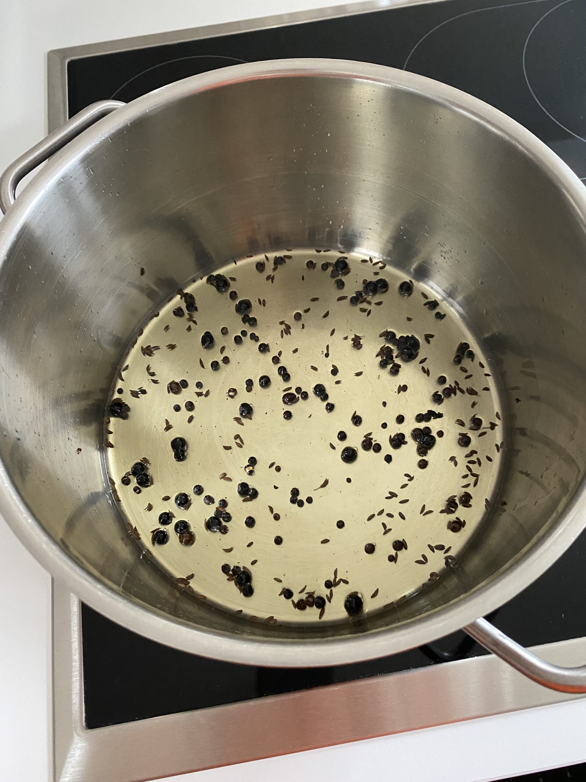 Ungarisches Sauerkraut - Die Pfanne von harecker.de