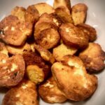 Brezel-Chips
