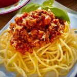 Bolognese Sauce - Das Original