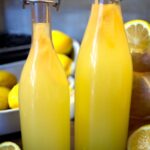 Limoncello, selber machen.