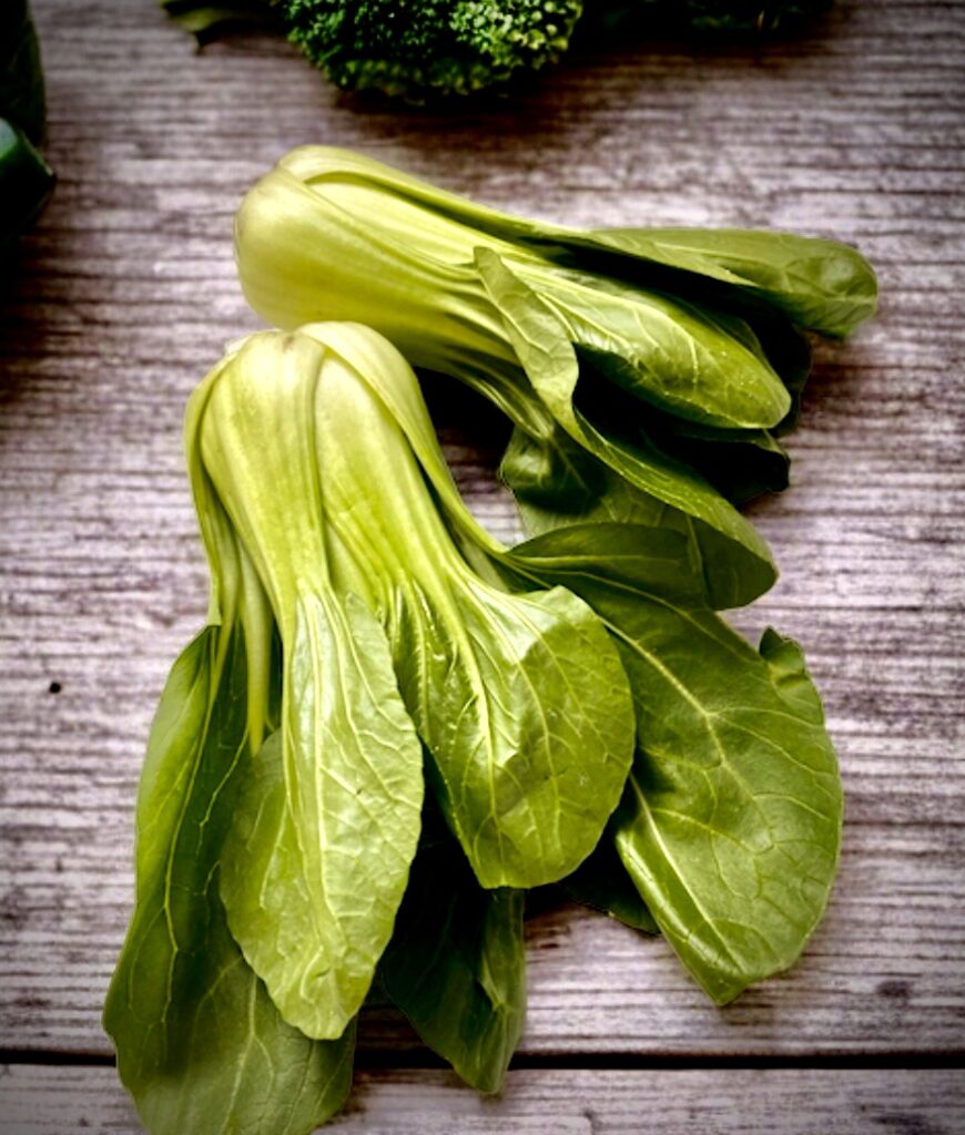 Pak Choi