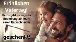 Vatertag 2024 Beitragsbild