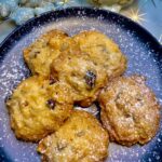 Crunchy Nut Cockies mit Cranberries zum Genießen