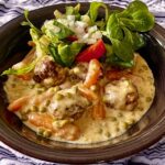 Wikinger Topf, Low Carb zubereitet, lecker und gesund.