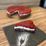 Himbeer-Frischkäse Kuchen