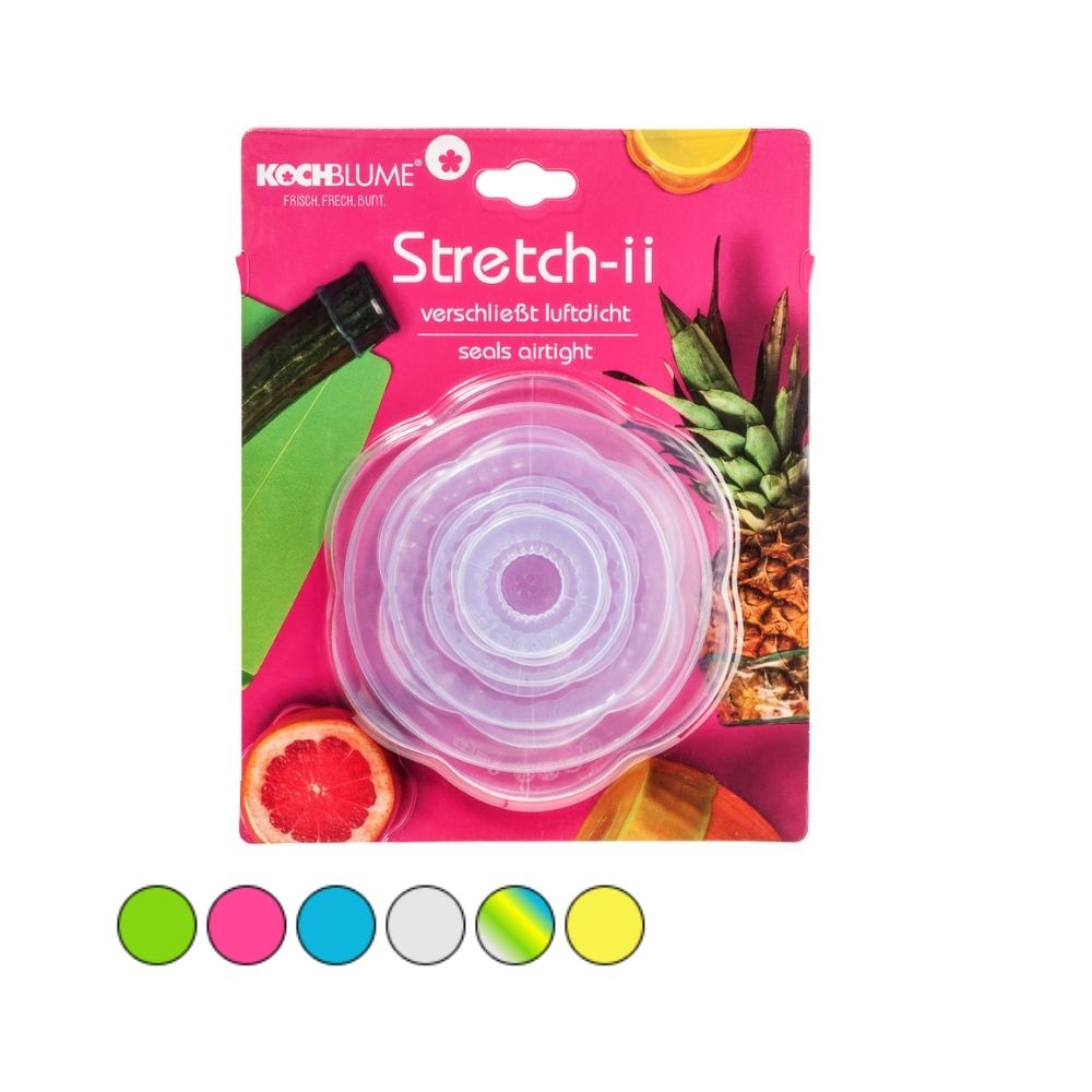 Strechii, 4er-Set, Produktbild