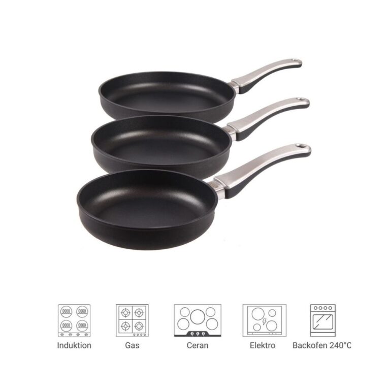 Kung Pao Entenbrust Szechuan-Style – Knusprig in der Harecker Pfanne ... Kung Pao Entenbrust Szechuan-Style – Knusprig in der Harecker Pfanne ...