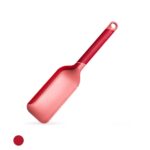 Coox Schneidheber vereint Messer, Tortenheber, Streichpalette und Pfannenwender-