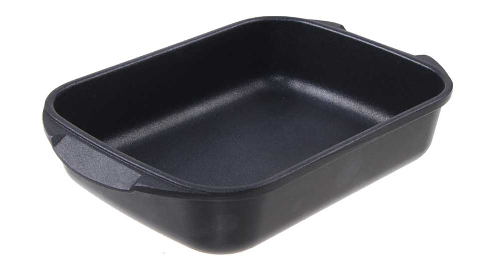 Auflaufform, Größe M, Produktbild