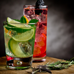 Drinks & Cocktails