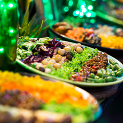 Fitness Rezepte
