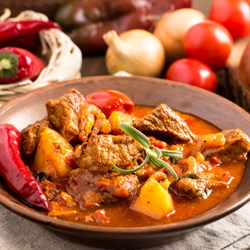 Gulasch