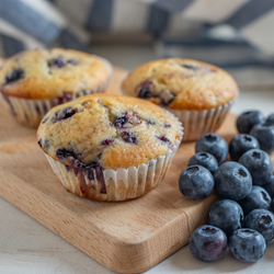 Muffins