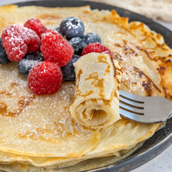 Pfannenkuchen