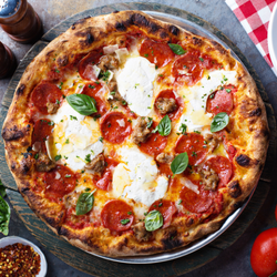 Pizza