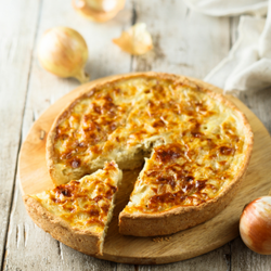 Quiche