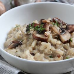 Risotto
