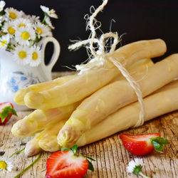 Spargel