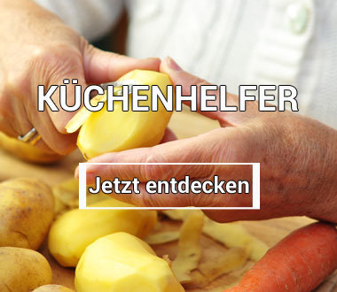 Harecker Kuechenhelfer