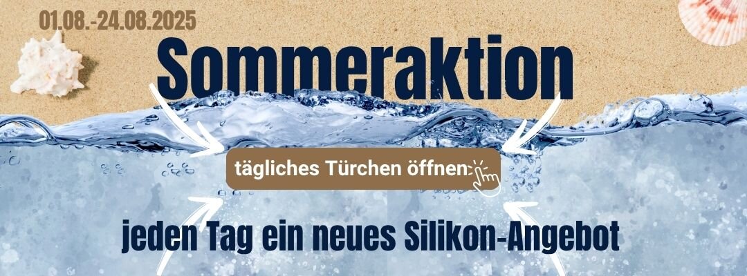 Jetzt von der Sommeraktion 2025 profitieren: Hochwertige Pfannen und Töpfe bis zu 25 € günstiger! Nur für kurze Zeit – jetzt Angebote entdecken und sparen.