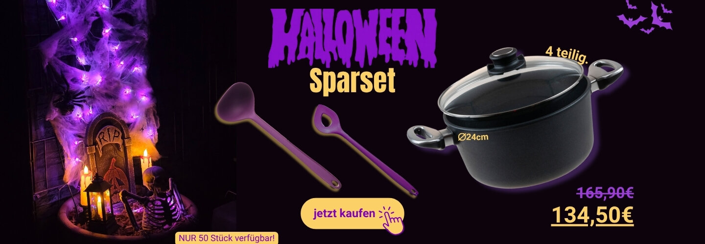 Pfannen Harecker Eintrittskarten Heim und Handwerk 2025